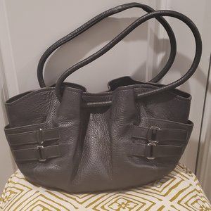 Cole Haan Leather Handbag